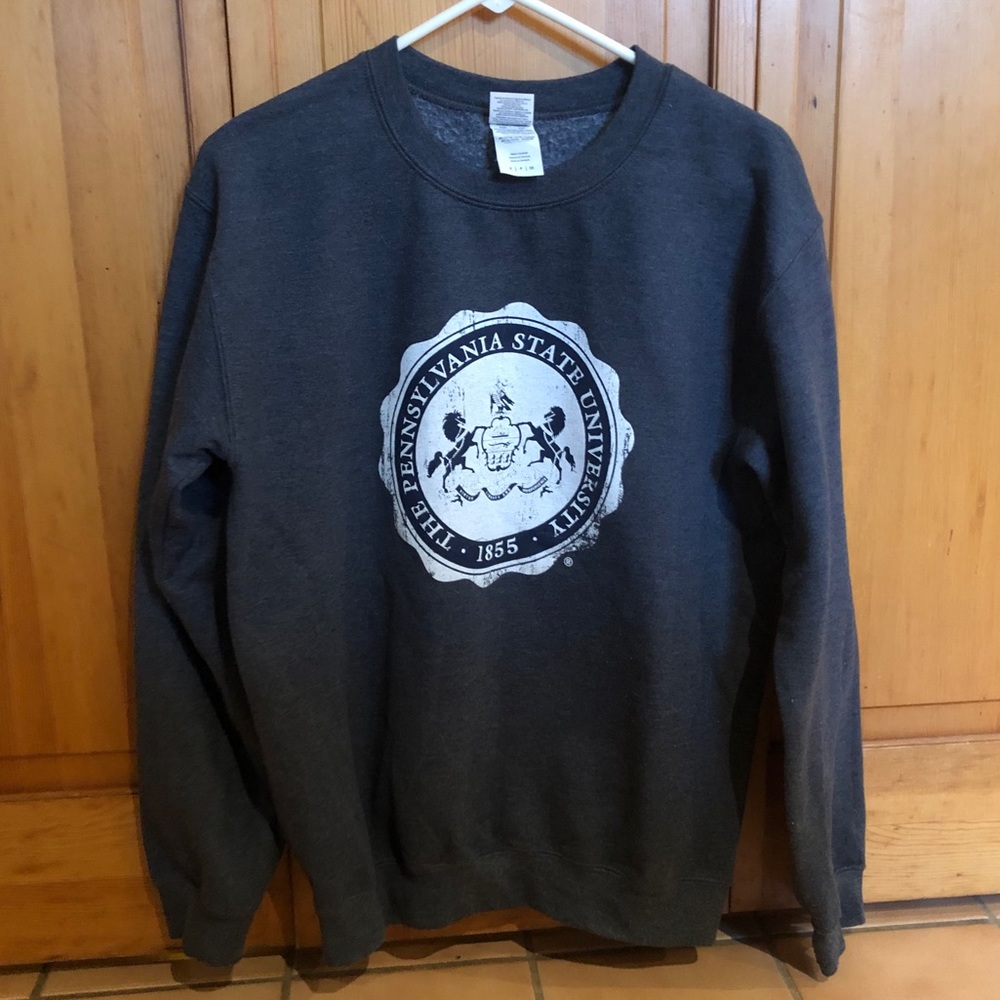 PENN STATE CREWNECK SWEATSHIRT
